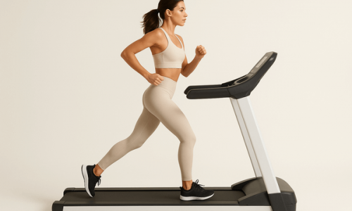 Spor Yaparken Doğru Tayt ve Sporcu Sütyeni Nasıl Seçilir?
