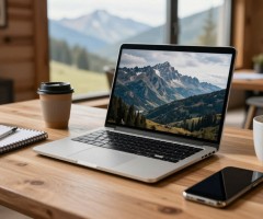 Workation Nedir? Çalışırken Seyahat Etmek Mümkün mü?