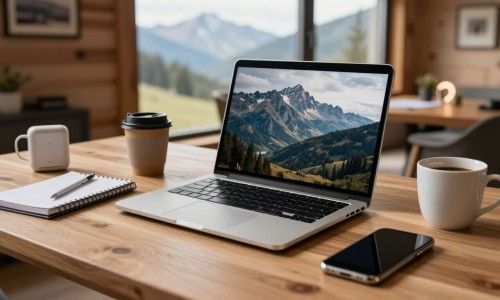 Workation Nedir? Çalışırken Seyahat Etmek Mümkün mü?